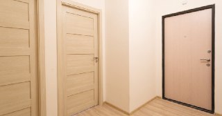 Чистовая отделка Канаш под ключ цена от 3256 руб.