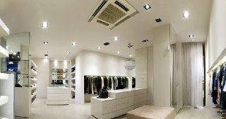 Ремонты магазинов Канаш цена от 15753 руб. м2