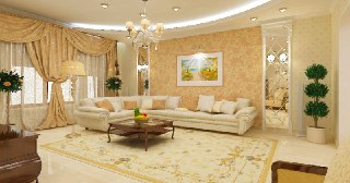 Ремонт в гостиничной Канаш под ключ цена от 9662 руб.