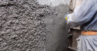 Механизированная штукатурка Канаш, цена от 295 руб.